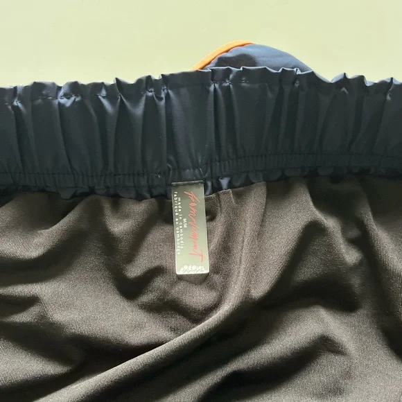 FP Movement by Free People NWT Easy Tiger Shorts Supernova Combo High Rise -M - Picture 6 of 8